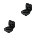 thumbnail image 1 of Cateissary Bluetooth Fingertip Video Controller Disparadores remotos para teléfonos inteligentes Rosa Type1, 1 of 1