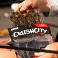 thumbnail image 4 of Rapala Crush City Cleanup Craw Tilapia Magic, 4 of 5