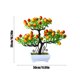 thumbnail image 3 of Christmas Simulation Berry Potted Artificial Flower Decoration Plastic Flower Decoration Berry Artificial Flower Green Ornaments, 3 of 6