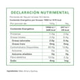 thumbnail image 3 of Galletas de maíz OKKO Superfoods con arroz y quinoa 136 g, 3 of 3