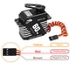 thumbnail image 4 of Servo Digital Wdftyju 60KG RC Servo metálico 8.4 V para Coche RC 1/10 1/8 1/5, 4 of 9