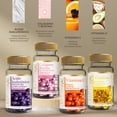thumbnail image 4 of JUVETERNAL KIT 4 Cápsulas Faciales Colágeno Biotina + Cápsulas Faciales Ácido Hialurónico + Cápsulas Faciales Vitamina E + Cápsulas Faciales Vitamina C, 4 of 7