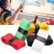 thumbnail image 5 of Raquetas 6 Unids/set Multicolor Viscoso Tenis Overgrips Antideslizante Raqueta De Bádminton Pegamento De Mano Para Deportes, 5 of 7