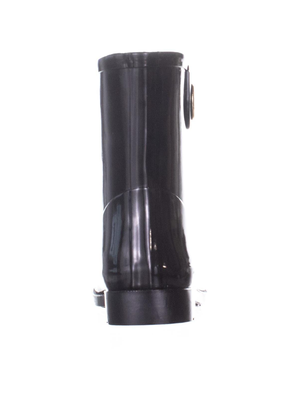 michael kors benji rain boots