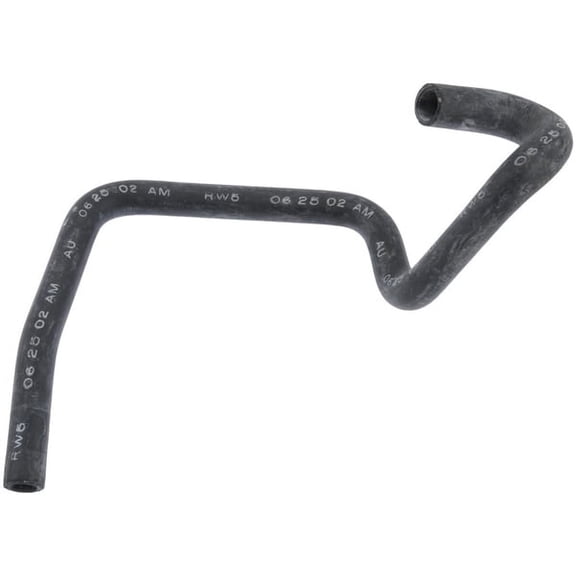Molded Coolant Hose (SAE 20R4)