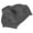 Gray Black, variant on Breathable Silicone Hip Enhancer Panty Seamless Big Butt Shaper Control Briefs Comfort Underwear Shaper, Gray Black M (8.27 inches / 21.00 cm)