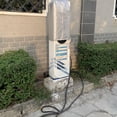 thumbnail image 5 of EV Charger Rain Cover Electric Vehicle Charging Station Weather Proof Covers, 5 of 5