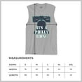thumbnail image 7 of It's a Philly Thing Funny Muscle Shirt Philadelphia Championship City of Brotherly Love Football League Fan Men's, 7 of 7
