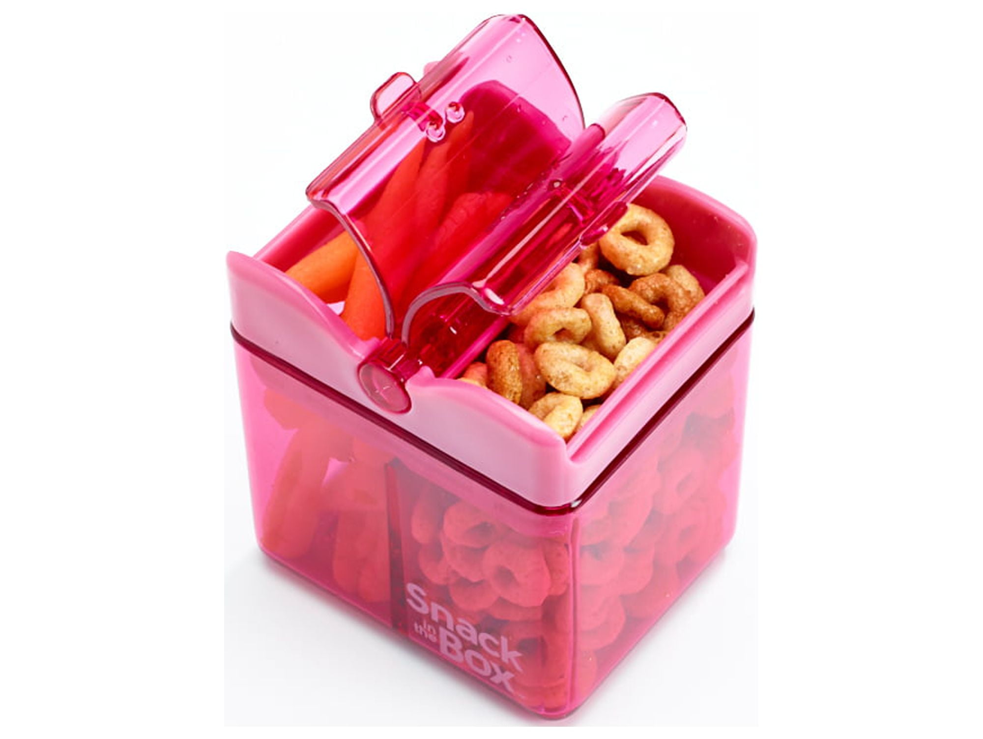 Snack Container – The Convenient Kitchen