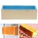 thumbnail image 2 of Paquete de 2 Cajas de para de Pan de Silicona de Jabón Flexible, 2 of 7