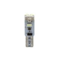 thumbnail image 2 of 5pcs 12V T5 1206 Surface Mount Device 5 Ice Blue Dashboard Gauge Instrument Light Internal, 2 of 5
