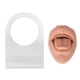 thumbnail image 4 of Modelo de exhibición de lengua, modelo de lengua humana, molde de boca de lengua blanda, modelo de lengua de primera línea, 4 of 14