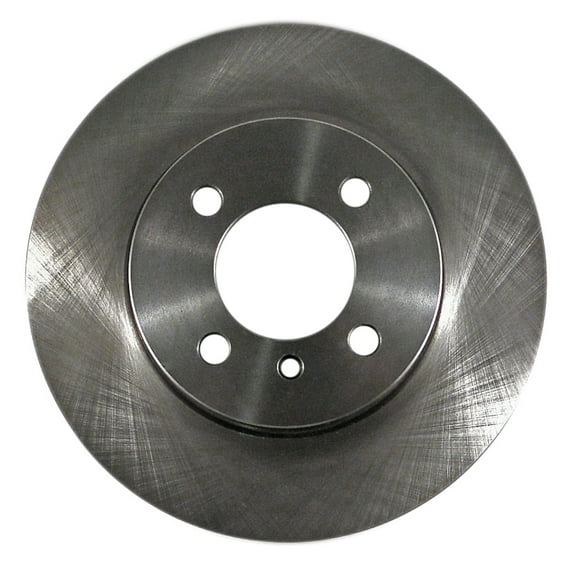 Winstop Brake Rotor, Front WS227632, BMW 318i 1985-1984