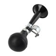 thumbnail image 3 of Accesorio de bocina para bicicleta compatible con reemplazo portátil con sonido fuerte y melodioso Instalación flexible Timbre para bicicleta, 3 of 8