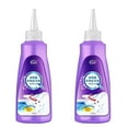 thumbnail image 1 of Descontaminante de Ropa con Enzima Activa, Lavado Limpio, Quitamanchas Instantáneo (120 Ml) para Manchas de Aceite y Amarillas., 1 of 2