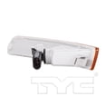 thumbnail image 4 of TYC 12-5257-00 Turn Signal / Side Marker Light Assembly For 06-10 Beetle Fits select: 2006-2009,2010 VOLKSWAGEN NEW BEETLE, 4 of 4