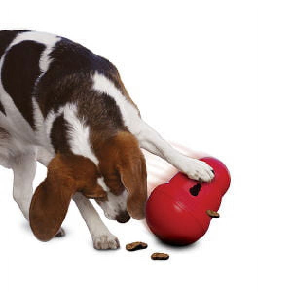 KONG Company Wobbler Dog Toy - Small Pw2 for sale online