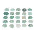 thumbnail image 3 of Juego de piedras rúnicas naturales juego de piedras grabadas para regalo ANGGREK Otros, 3 of 8