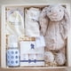 thumbnail image 5 of Kit de baño para bebés Noodle & Boo Essential Care con loción de 60 ml, 5 of 8