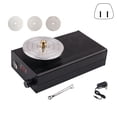 thumbnail image 1 of Small Grinding Machine for Hand-Carving, Aluminum Alloy, 1794 cm, 0-3000 RPM, 1 of 8