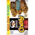 thumbnail image 5 of Quaker Chewy 18ct Variety Pk, 5 of 5