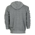 thumbnail image 2 of Gioberti Boys Knitted Pullover Hoodie Sweater With Velvet Underlining, 2 of 5