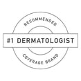 thumbnail image 3 of Ocultador Dermablend Cobertura Total Quick Fix 40N Caramelo 0.16 oz, 3 of 9