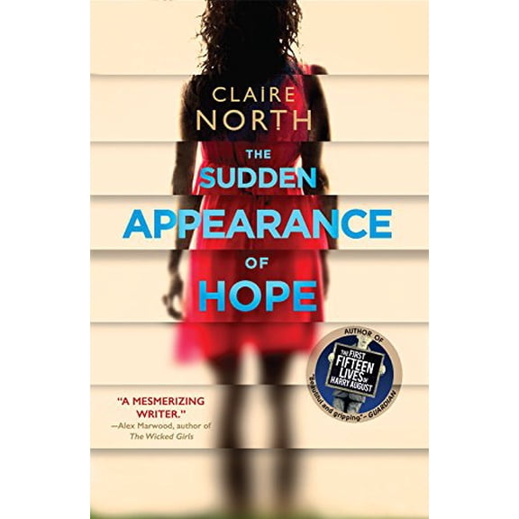 Pre-Owned The Sudden Appearance of Hope Paperback