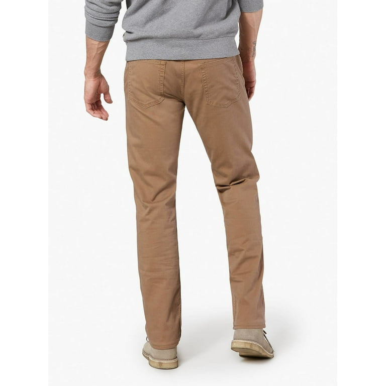 Dockers 5 pocket jeans top