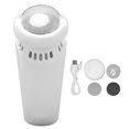 thumbnail image 2 of Foot Vacuum Callus Remover, Portable Vacuum Electric Foot Callus Remover  for Dead Skin, 2 of 8