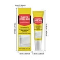 thumbnail image 2 of Meiiso Vyreth Epoxy Putty Waterproof Mildew Proof Quick Dry, 2 of 8
