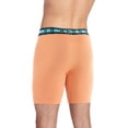 thumbnail image 2 of Jockey Sport Men's Stability Pouch Microfiber 9" Long Leg Boxer Brief, 2 of 2