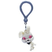 Five Nights at Freddy's FNAF Hangers Security Breach Vanny Backpack Hanger Figure (GITD Chase) (No Packaging)