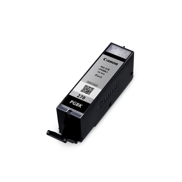 Ink CLI-271 / PGI-270 Canon Inc Canada Canon インクカートリッジセット PGI-67/CLI-67 Canon Tanks Pack Club プリンター・複合機