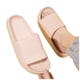thumbnail image 4 of Sandalias Mujer Con Cómodas Sandalias Interiores Y Exteriores Zapatillas Deportivas Planas Wmkox8yii nm9722, 4 of 5