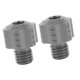 thumbnail image 5 of 2 Tornillos De Tapón Ciego Para Espejo De Motocicleta, Tornillos De Espejo De aleación De Aluminio, Cubierta De Rosca De Espejo Para Scooter De Motor De 10 Mm, 5 of 7