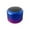 Purple, variant on Lzobxe Portable Speaker Colorful Bluetooth Speaker Wireless Mini Cannons High Volume Home Outdoor Portable Audio