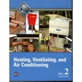 thumbnail image 1 of Pre-Owned HVAC, Level 2, 9780135185124, 0135185122, Paperback, 5 edition, 1 of 1