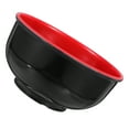 thumbnail image 5 of HOMEMAXS Soup Bowl Cereal Rice Bowl Unbreakable Noodle Soup Bowls Cereal Japanese Bowls for Ramen Noodle Soup, 5 of 7