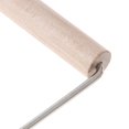 thumbnail image 4 of L Percha en forma de U para pájaros y mascotas de madera Natural, jaula colgante para loros, columpio, soporte para escalada, colgante para periquito, guacamayo, cacatúa, 4 of 4