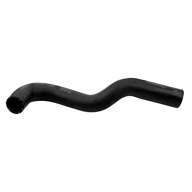 Manguera De Radiador Inferior Beat 2018 Chevrolet L4 1.2L Motor a tubo KEEP ON GREEN .