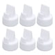 thumbnail image 2 of Reemplazo De Válvulas De Pico De Pato, Extractores De Leche, Válvulas De Pico De Pato, Paquete De 6 Accesorios, Piezas Reemplazables Compatibles Para S2 S1 9 Plus, 2 of 7