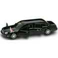 thumbnail image 1 of Yat Ming Scale 1:24 - 2001 Cadillac Deville Presidential Limo, 1 of 1