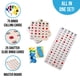 thumbnail image 2 of Juego de bingo Regal Bingo, 25 tarjetas con ventanas corredizas, 2 of 5