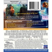 Soul ( Blu-ray + DVD + الرمز الرقمي )
