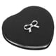 thumbnail image 5 of GOOHOCHY Espejo de bolsillo compacto y plegable de doble cara, espejo de maquillaje portátil para bolso, bonito espejo de viaje para mujer., 5 of 7