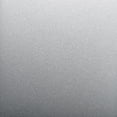 thumbnail image 7 of Evelyn&Zoe 36" Silver Metal/Glass Home Office, 7 of 7