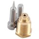 thumbnail image 4 of 6H1-W0093-00 Carburetor Repair Kit Outboard Motor Parts for 70-90 2T As Shown, 4 of 5