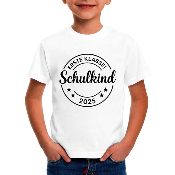 lnmuld Boys Cute Tops Casual Tee Comfortable Everyday Round Neck T-Shirt for Kids Youth Leisure Wear Size:10-11 Years