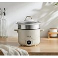 thumbnail image 1 of Bear Electric Hot Pot- 2.5L, 1 of 7